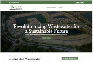 Distributed Wastewater