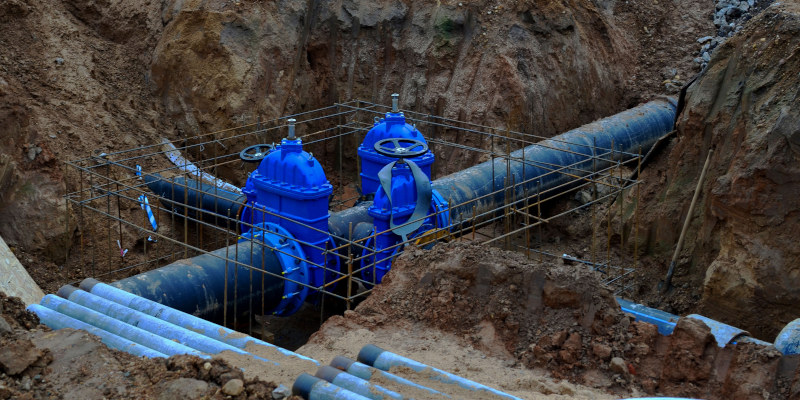 Distributed Wastewater Systems in Sumter County, Florida