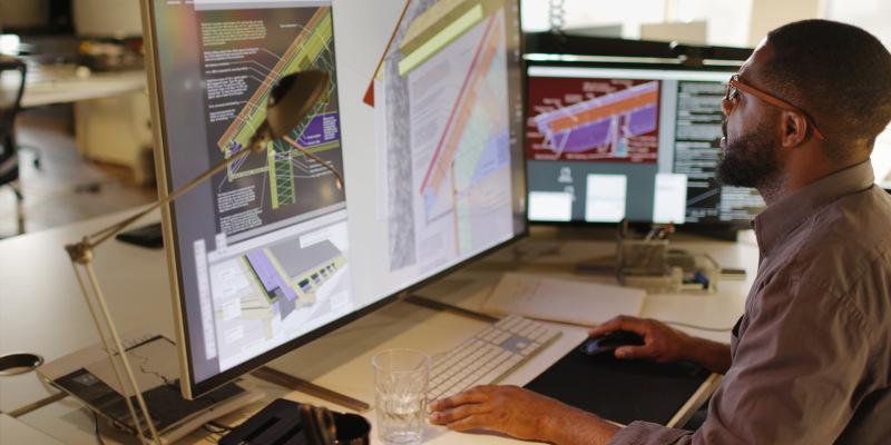 Septic to Sewer Engineering in Sumter County, Florida