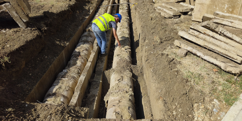 Septic to Sewer Options, in Florida