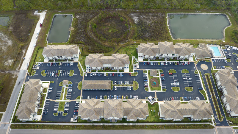 Distributed Treatment Technologies in Florida